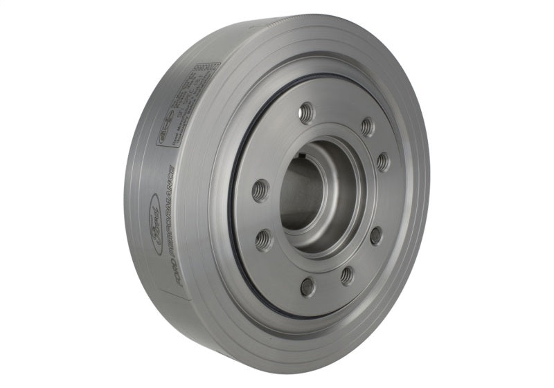 Ford Performance Parts Ford Racing Crankshaft Damper M-6316-A50 Photo - Unmounted