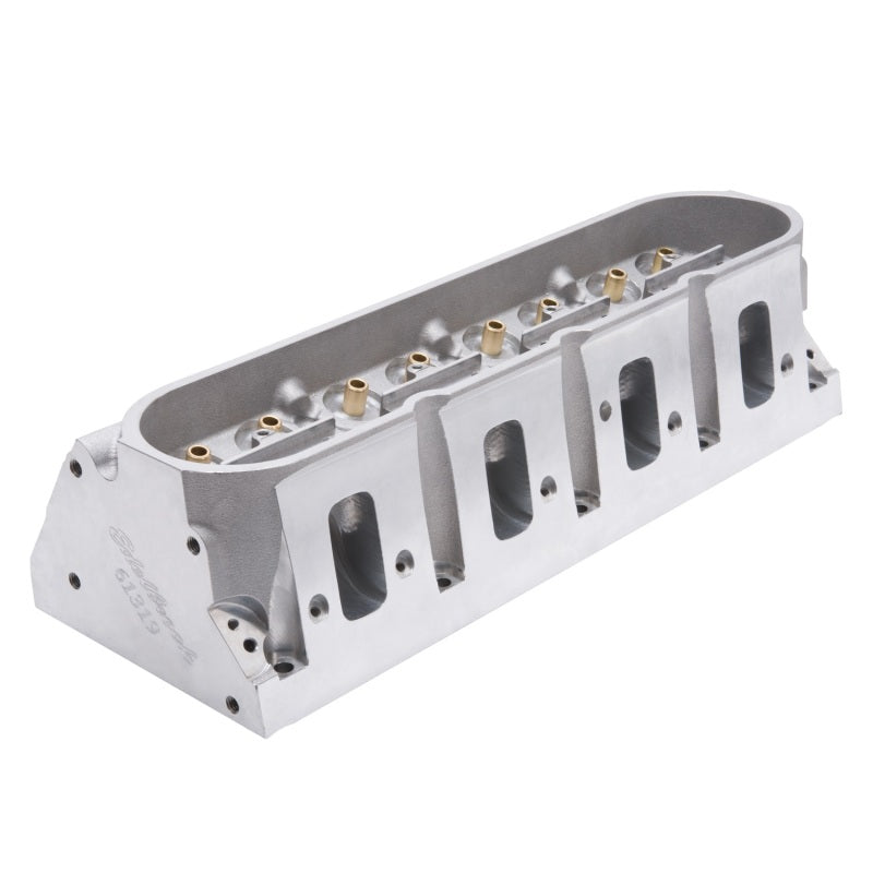 Edelbrock Cylinder Head E-Cnc GM Gen IIi/IV LS3 Small Port Standard Block 61319 61319 Photo - Unmounted