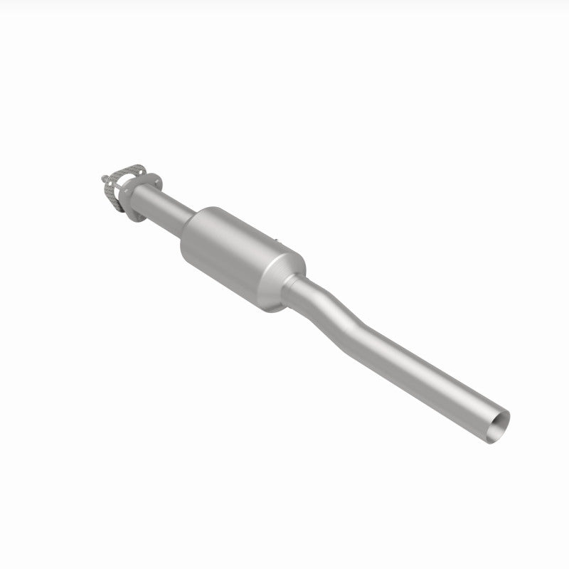 Magnaflow 2009 Ford E-450 Super Duty V8 5.4L Underbody Direct-Fit Catalytic Converter 280448 280448 360 Degree Image Set