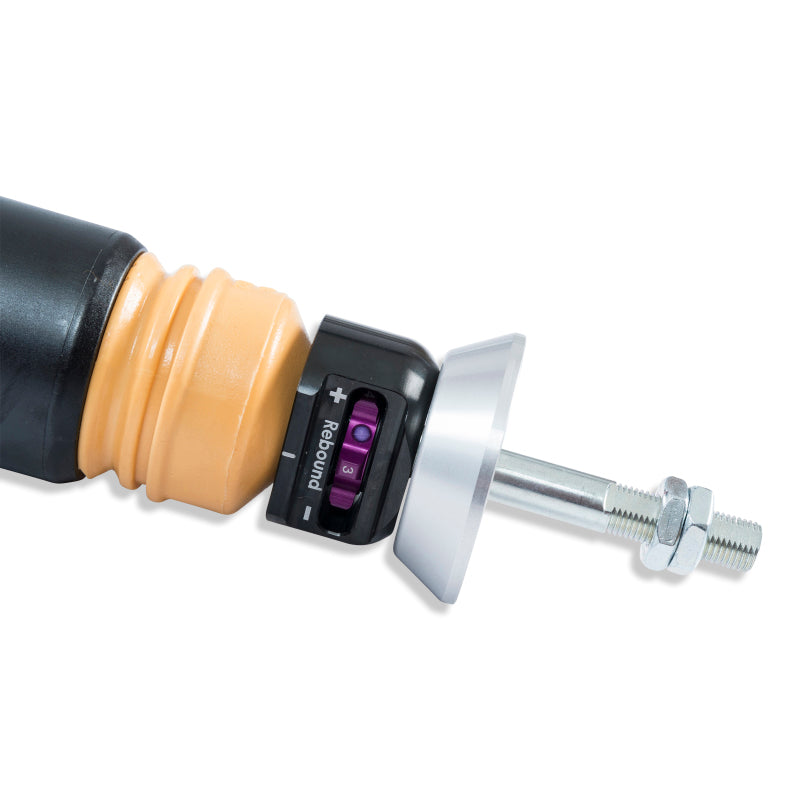 KW V3 Coilover Kit Lexus RC 200T, RC 350 (UXC1); with or without electronic suspension 35257007 35257007 User 6