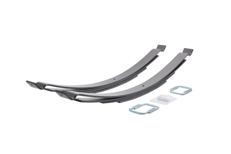 Hellwig LP/35 Heavy Duty Leaf Kit 3520 Photo - Unmounted