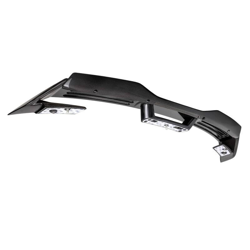 Anderson Composites 2024 Ford Mustang GT Type-GTG Carbon Fiber Rear Spoiler w/Gurney Flap AC-RS24FDMU-GTG AC-RS24FDMU-GTG User 1