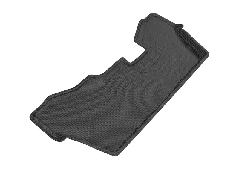3D MAXpider 2016-2020 Honda Pilot 8-Passenger Kagu 3rd Row Floormats - Black L1HD07331509 L1HD07331509 Photo - Primary