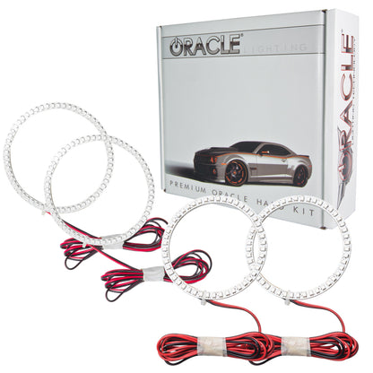 ORACLE Lighting Oracle Infiniti M37 10-13 LED Halo Kit - White 2262-001 2262-001 Photo - out of package