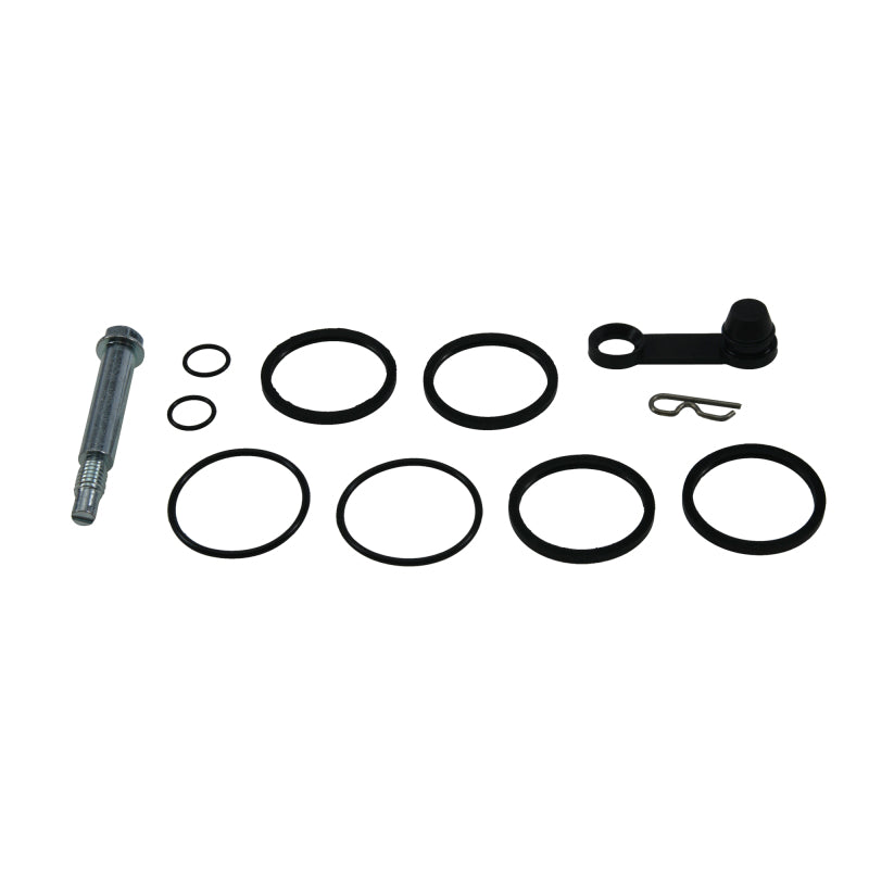 All Balls Racing 2021 Gas-Gas MC85 1916 Caliper Rebuild Kit Front 18-3284 18-3284 Photo - Primary