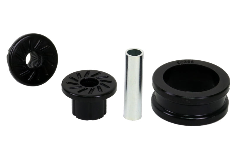 Whiteline 1984-1996 Chevrolet Corvette Steering Rack and Pinion Mount Bushing Kit W13407 W13407 Photo - Close Up