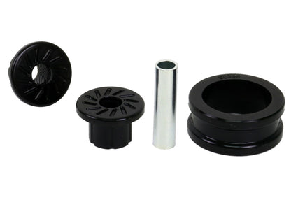 Whiteline 1984-1996 Chevrolet Corvette Steering Rack and Pinion Mount Bushing Kit W13407 W13407 Photo - Close Up