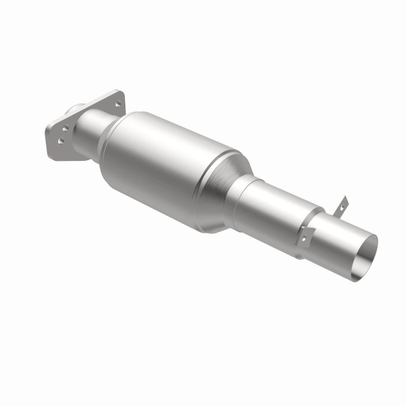 MagnaFlow California Grade CARB Compliant Direct-Fit Catalytic Converter 3391486 360 Degree Image Set
