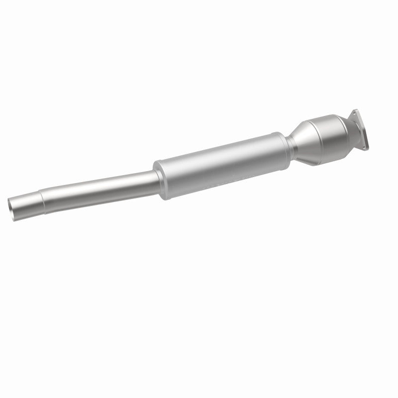 MagnaFlow Volkswagen Phaeton HM Grade Federal / EPA Compliant Direct-Fit Catalytic Converter 24979 360 Degree Image Set