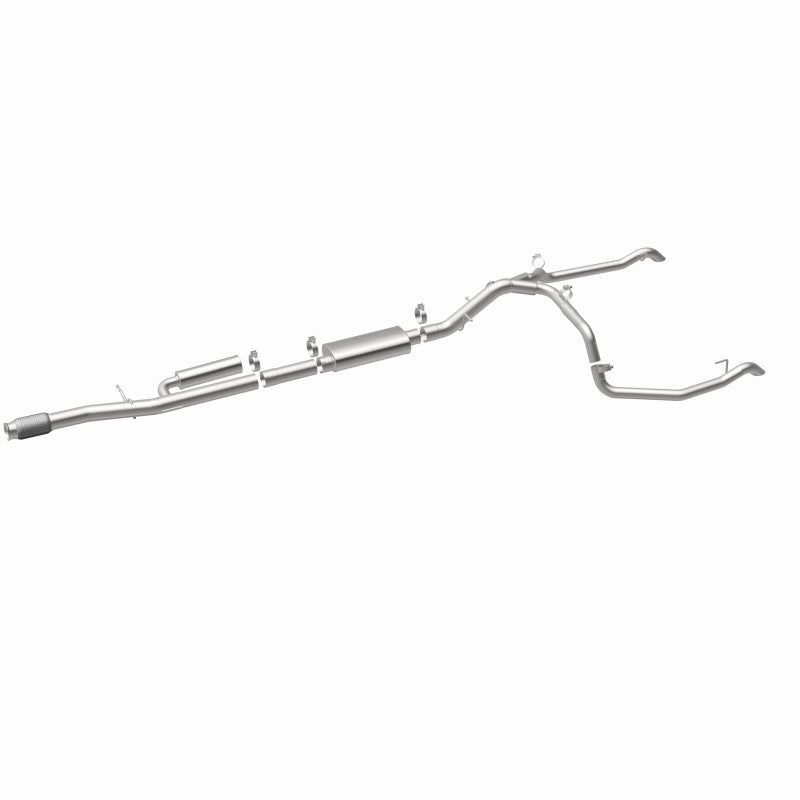 Magnaflow 18-23 Dodge Durange NEO Series Cat-Back Exhaust 19628 19628 360 Degree Image Set