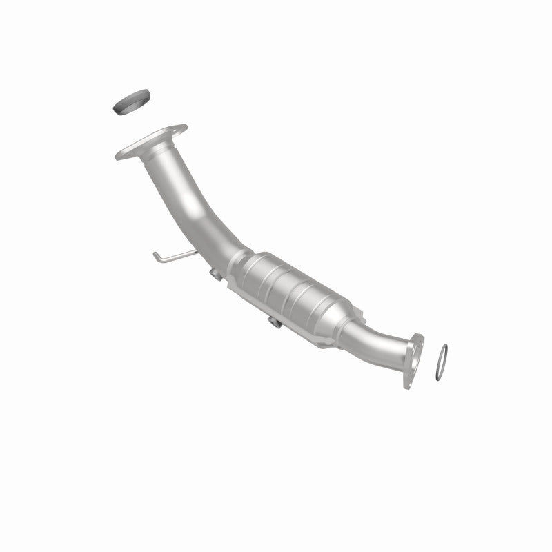 MagnaFlow Acura RSX HM Grade Federal / EPA Compliant Direct-Fit Catalytic Converter 23941 360 Degree Image Set