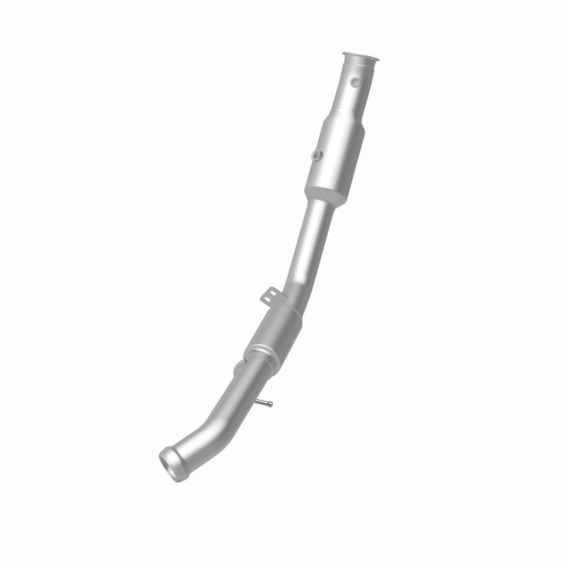 Magnaflow 2017 Mercedes-Benz GLS450 3.0L Direct Fit Converter 5551551 5551551 360 Degree Image Set