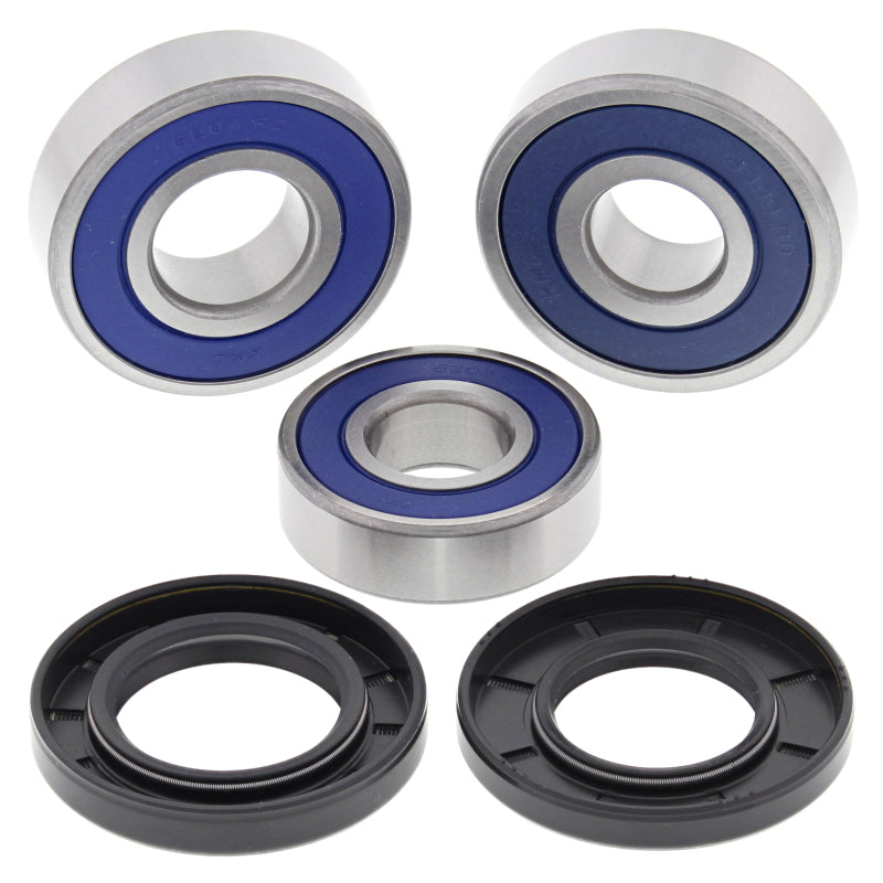 All Balls Racing 86-87 Honda CMX450 Wheel Bearing Kit Rear 25-1232 25-1232 Photo - Primary