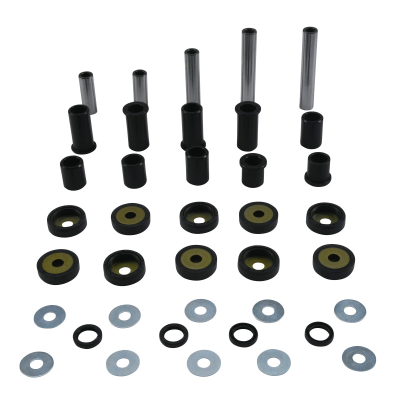 Pivot Works 06-13 Kawasaki KVF650 I Brute Force PW Rear Independent Suspension, 2 Kits Req. Per Veh PWIRS-00004 PWIRS-00004 Photo - Primary
