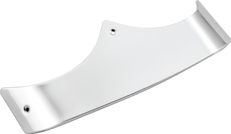 Bikers Choice 90-06 FLSTF Chrome Rear Fender Trim 7 Inch 482765 482765 Photo - Primary