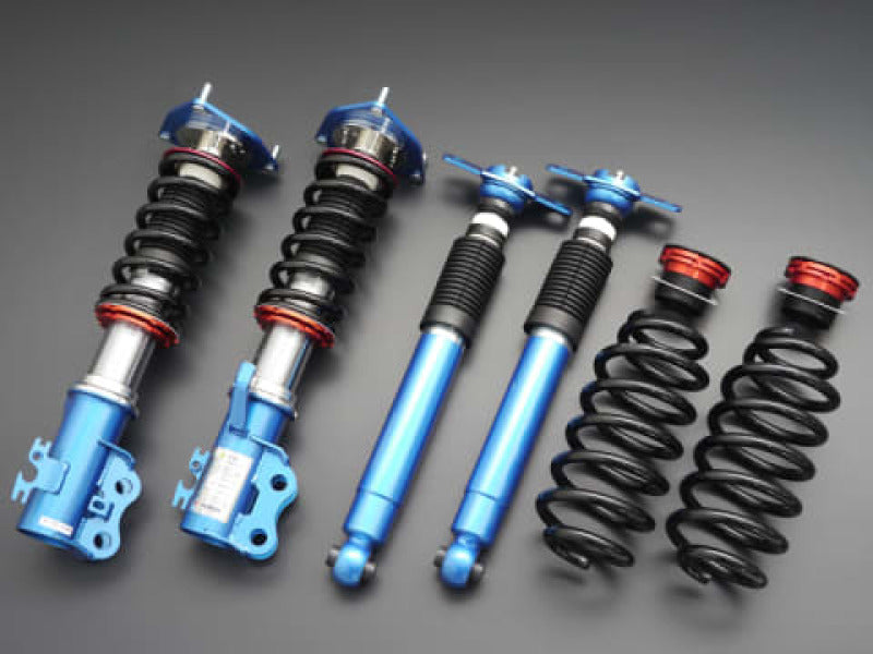 Cusco Street Zero-A 18+ Toyota Corolla Hatchback (ZWE211H) 40-Way Adj Coilovers 1A9 61N CN 1A9 61N CN User 1