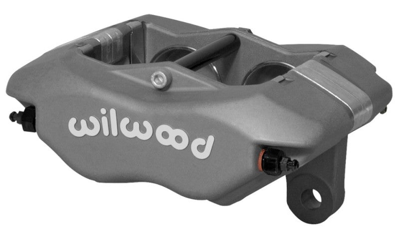 Wilwood Caliper,FNDL,1.38/1.38,1.00 Rotor,Black 120-15255 User 1
