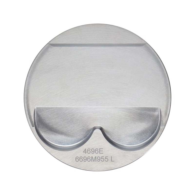 Wiseco Nissan VQ37VHR 95.5mm Bore Std Oversize 86mm Stroke -3.5cc Vol 10.5:1 - Set of 6 K696M955 K696M955 User 7