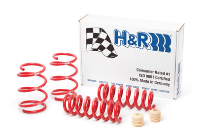 H&R Super Sport Spring 28802-1 Photo - out of package