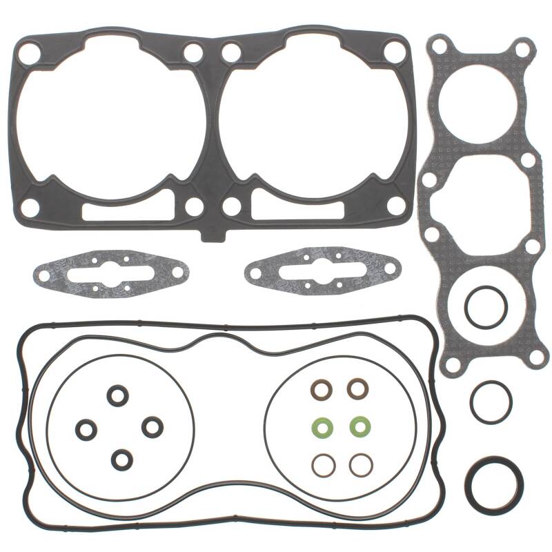 Vertex Pistons Top End Gasket Kit 710310 710310 Photo - Primary