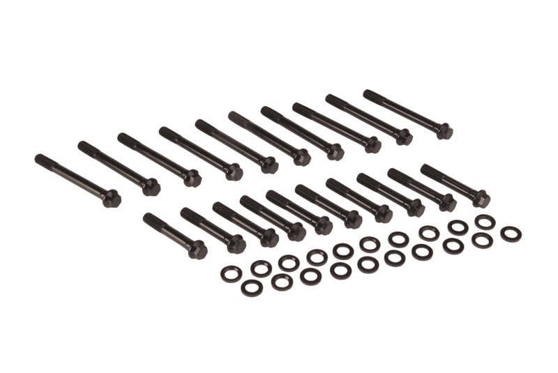 Ford Performance Parts Ford Racing BOSS Block Head Bolt Set M-6065-BOSS Photo - Primary