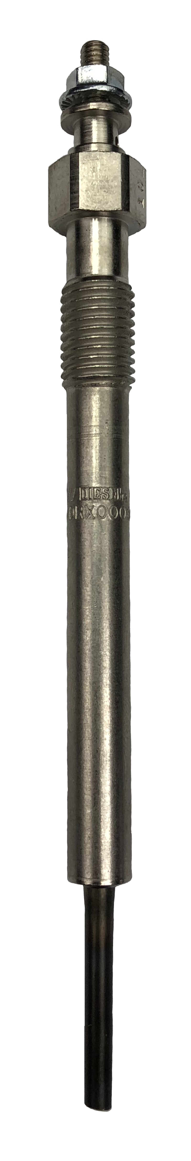 Pureflow DieselRX 06-10 Chevy / GM 6.6L Duramax Glow Plugs DRX00057 DRX00057 User 1