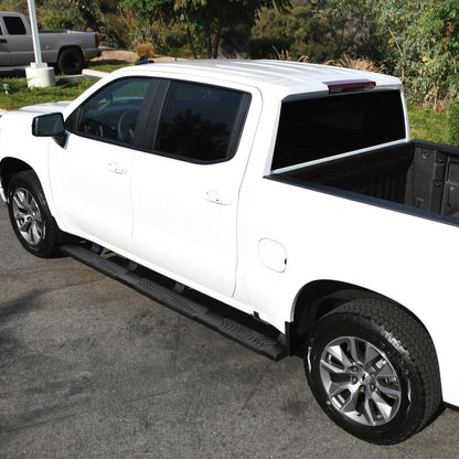 Westin R5 Modular W2W Nerf Step Bars 28-534685 Photo - Mounted