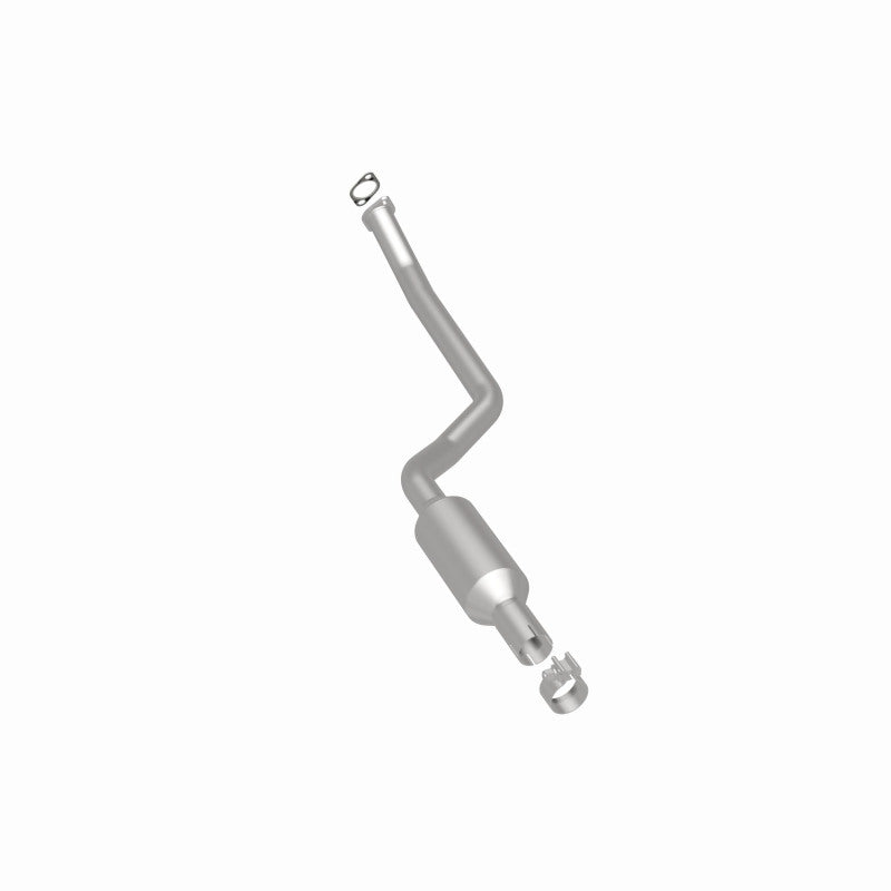 MagnaFlow BMW California Grade CARB Compliant Direct-Fit Catalytic Converter 5571375 360 Degree Image Set