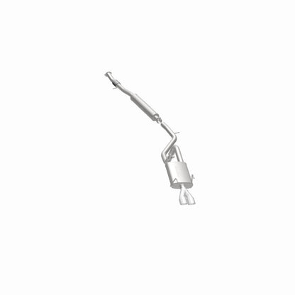 MagnaFlow Fiat 500 Touring Series Cat-Back Performance Exhaust System 15088 360 Degree Image Set