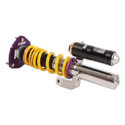 KW Porsche Turbo Turbo S Coupe Convertible w/ PDCC Clubsport Coilover Kit 3-Way 39771251 39771251 User 2