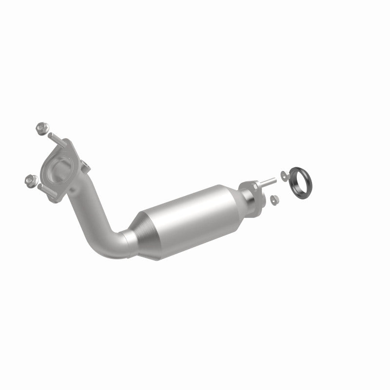 MagnaFlow Cadillac STS California Grade CARB Compliant Direct-Fit Catalytic Converter 5461502 360 Degree Image Set
