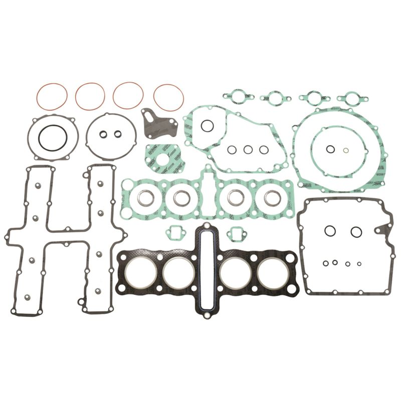 Athena 80-82 Yamaha XJ G / H / LH / RJ Europa 650 Complete Gasket Kit (Excl Oil Seal) P400485850651 P400485850651 Photo - Primary