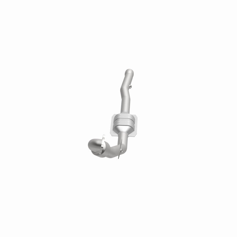 MagnaFlow Volvo HM Grade Federal / EPA Compliant Direct-Fit Catalytic Converter 23761 360 Degree Image Set