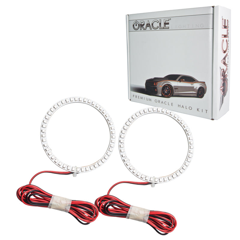 ORACLE Lighting Oracle Infiniti G35 Sedan 07-08 LED Halo Kit - White 3980-001 3980-001 Photo - out of package
