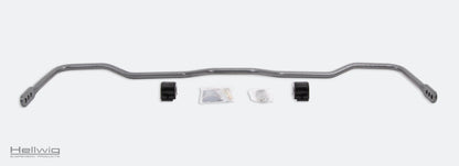 Hellwig 20-21 Jeep Gladiator Solid Heat Treated Chromoly 7/8in Rear Sway Bar 7779 7779 Photo - Unmounted