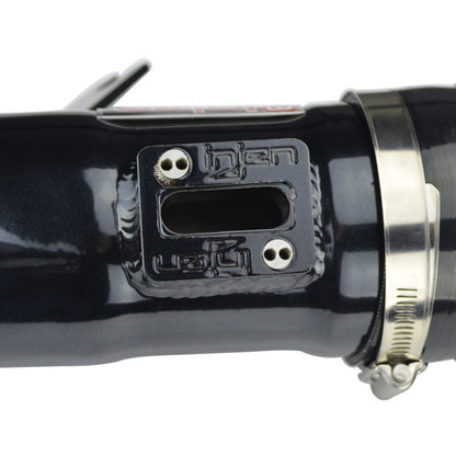 Injen 06-08 M45 4.5L V8 Black Cold Air Intake SP1996BLK Photo - out of package