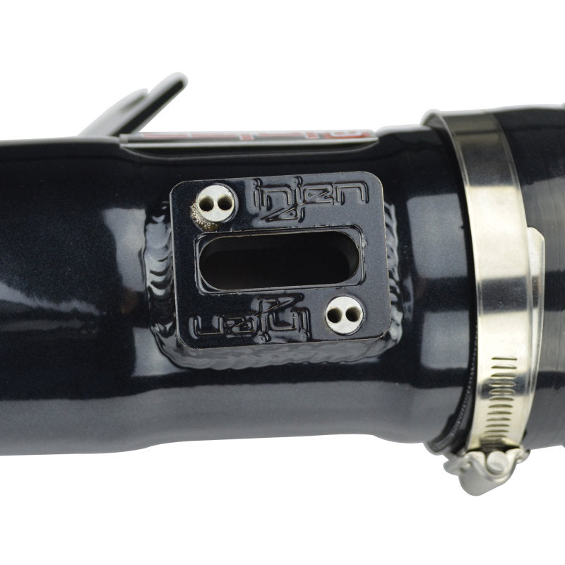 Injen 06-08 M45 4.5L V8 Black Cold Air Intake SP1996BLK Photo - out of package