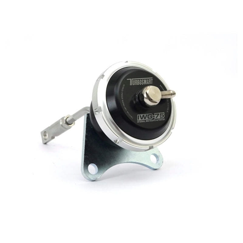 Turbosmart IWG75 Subaru Impreza WRX 08 5 PSI Black TS-0605-2052 TS-0605-2052 Photo - Primary