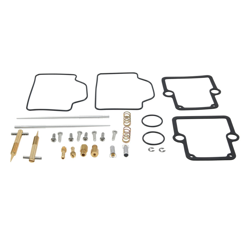 All Balls Racing 2001 Polaris 700 XC SP Carburetor Rebuild Kit 26-10128 26-10128 Photo - Primary
