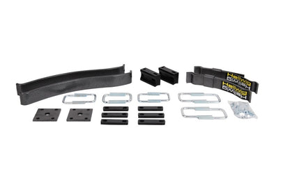 Hellwig 2022 Nissan Frontier Single Leaf Underslung EZ 1000 Helper Spring Kit 1918 1918 Photo - Unmounted