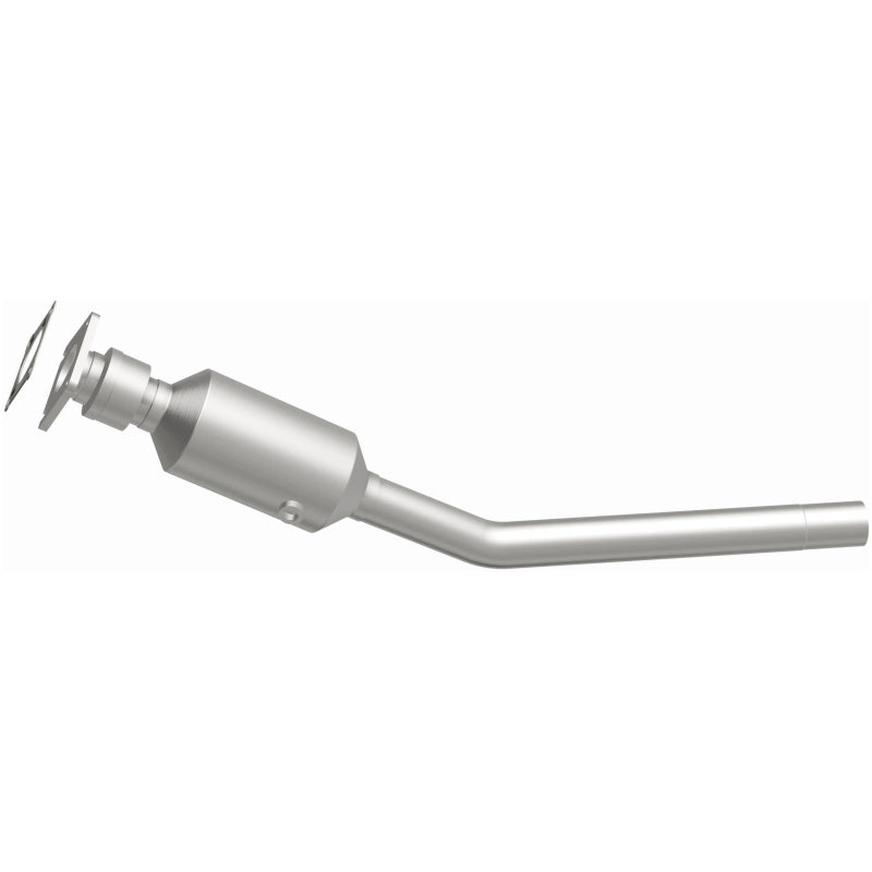 MagnaFlow California Grade CARB Compliant Direct-Fit Catalytic Converter 4481758 Photo - out of package