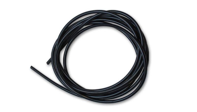 Vibrant Vacuum Hose Bulk Pack, 3/16" (5mm) I.D. x 25ft - Black 2102 Photo - Primary