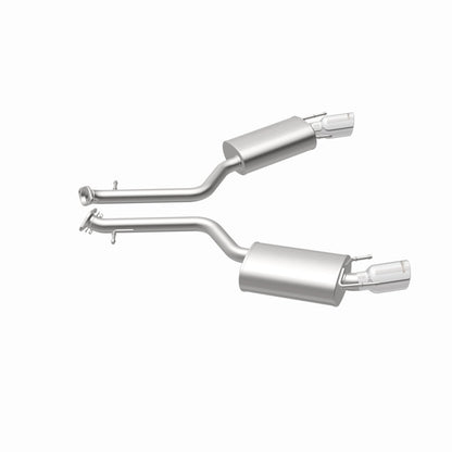 MagnaFlow Lexus Street Series Axle-Back Performance Exhaust System 15227 360 Degree Image Set