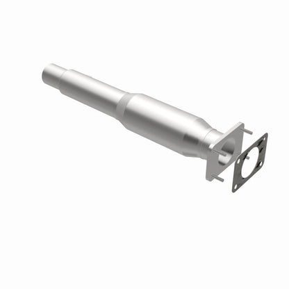 MagnaFlow California Grade CARB Compliant Direct-Fit Catalytic Converter 4481515 360 Degree Image Set