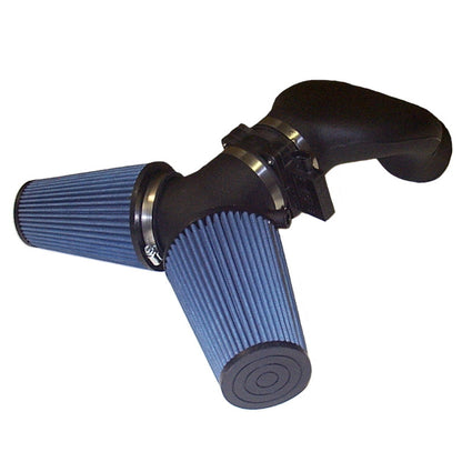 Volant 97-00 Chevrolet Corvette 5.7L Blue Recharger Pro5 Open Element Air 25857C Photo - Primary