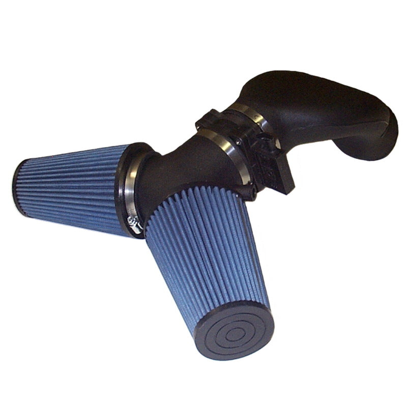 Volant 97-00 Chevrolet Corvette 5.7L Blue Recharger Pro5 Open Element Air 25857C Photo - Primary