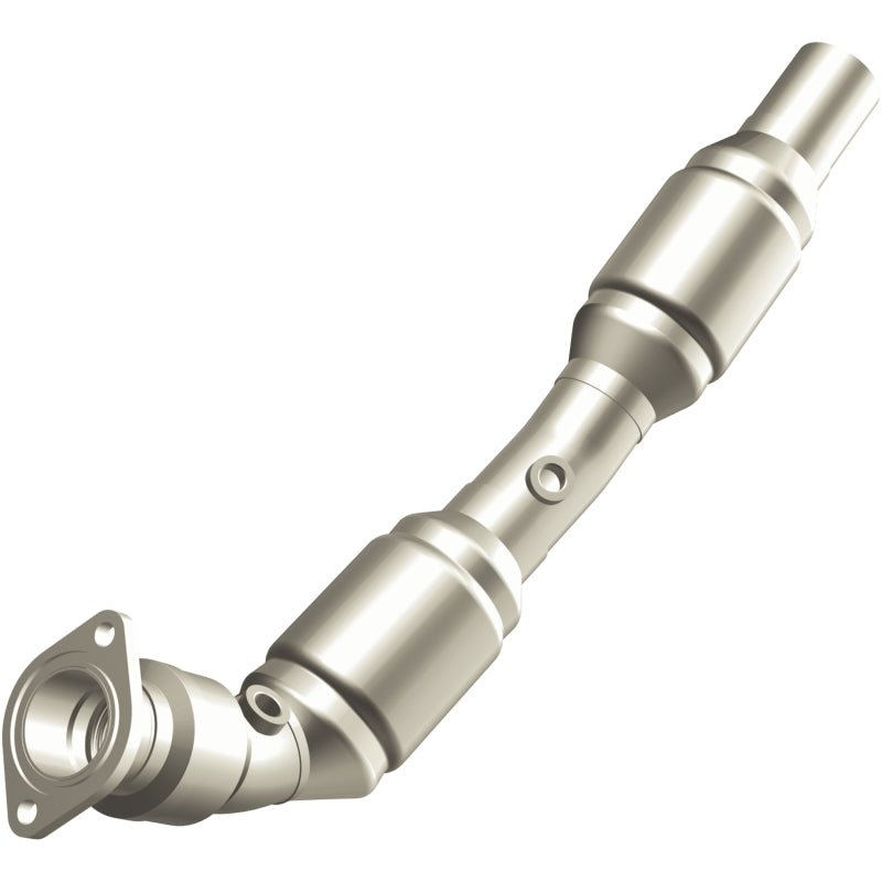 MagnaFlow Chevrolet Camaro OEM Grade Federal / EPA Compliant Direct-Fit Catalytic Converter 49939 Photo - Primary