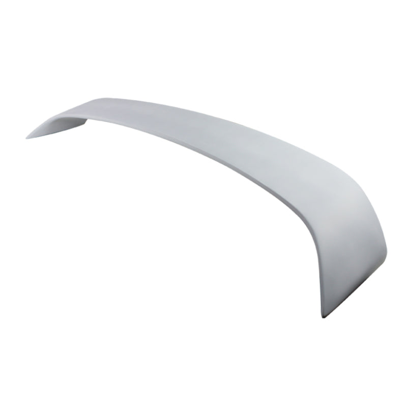 SPYDER Xtune Mazda 3 03-09 4Dr OEM Spoiler Abs SP-OE-M303 5031587 5031587 Photo - Primary