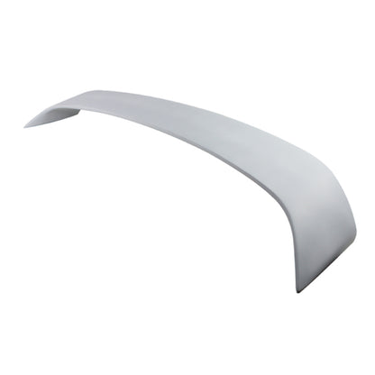 SPYDER Xtune Mazda 3 03-09 4Dr OEM Spoiler Abs SP-OE-M303 5031587 5031587 Photo - Primary