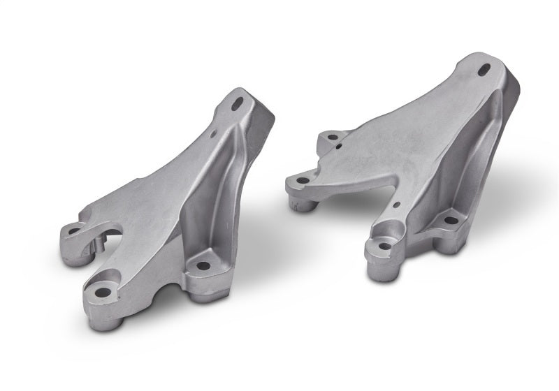 Ford Performance Parts Ford Racing 2011-2015 Mustang GT 5.0L Coyote Engine Swap Mounts M-6038-M50 Photo - Unmounted